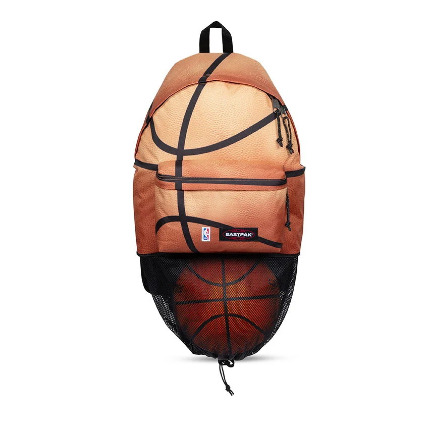BASKETBALL PAK'R