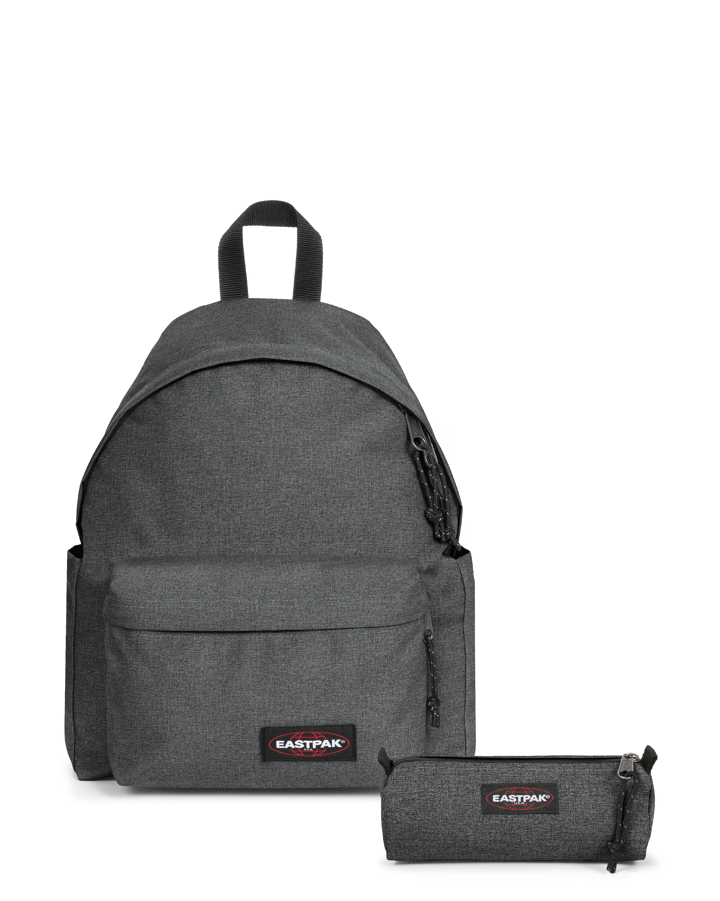 BUNDLE BLACK DENIM