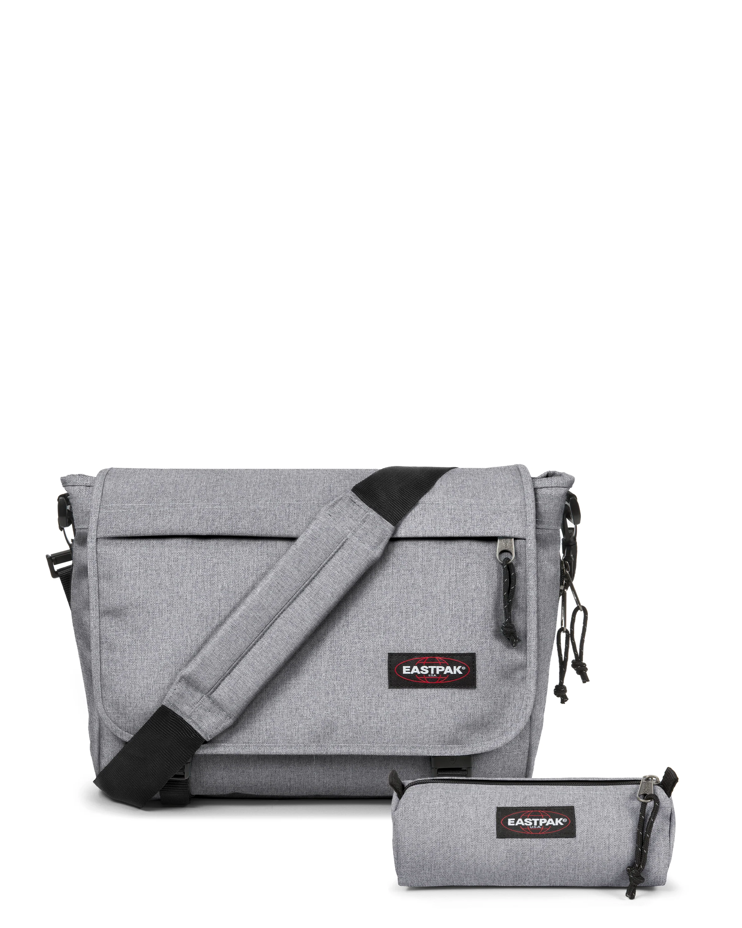 BUNDLE DELEGATE GREY