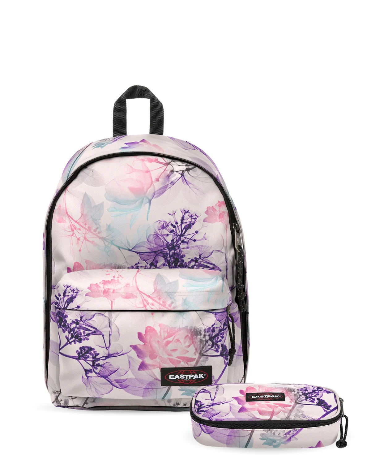 BUNDLE OUT OF OFFICE PINK RAY