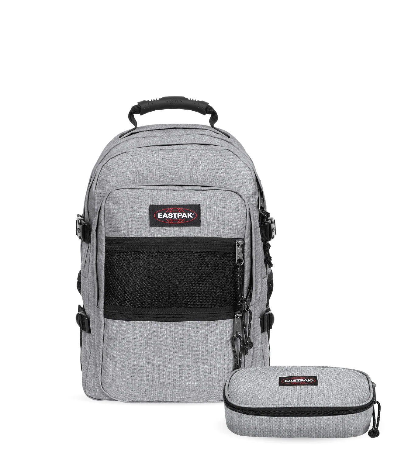 BUNDLE SUPLYER SUNDAY GREY